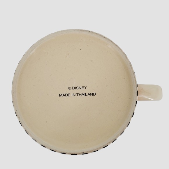 Disney Minnie Mouse Pink Coffee Mug Nobody Ever Said Looking This Good 24oz Cup - Picture 6 of 8